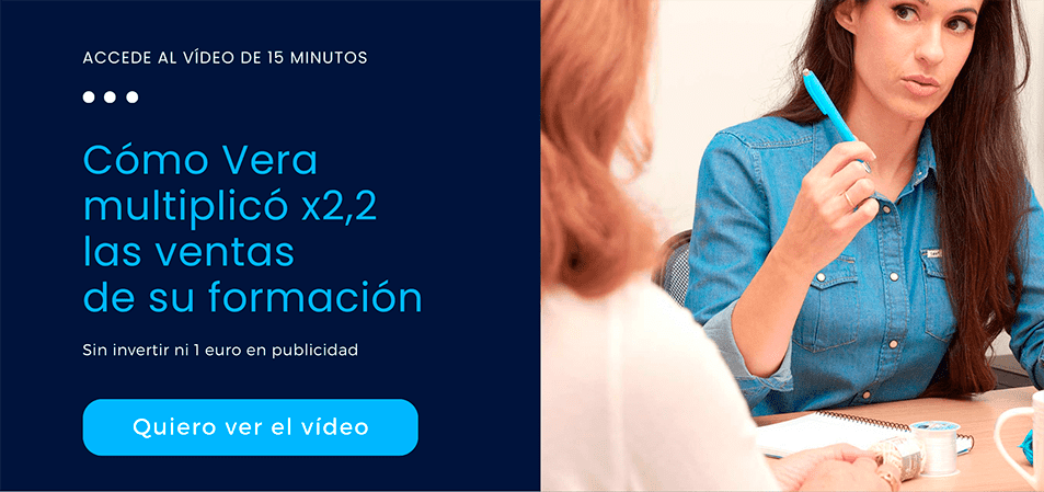 Caso de éxito de copywriting