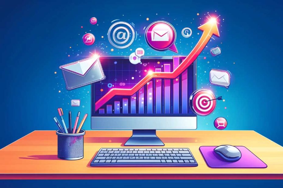 Cómo mejorar email marketing