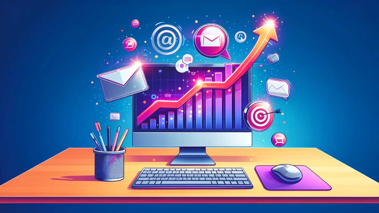 Cómo mejorar email marketing
