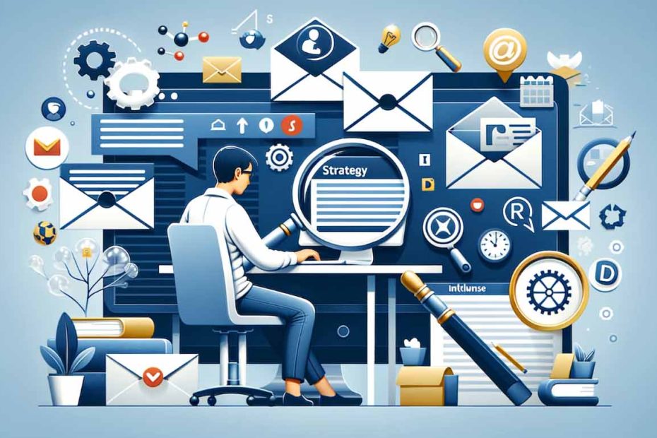 Copy para email marketing