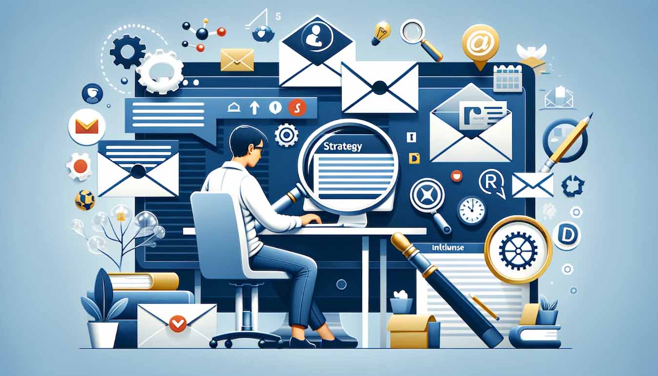 Copy para email marketing