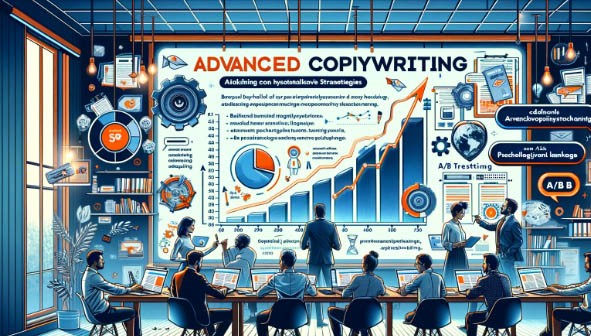 Técnicas avanzadas de copywriting en email marketing
