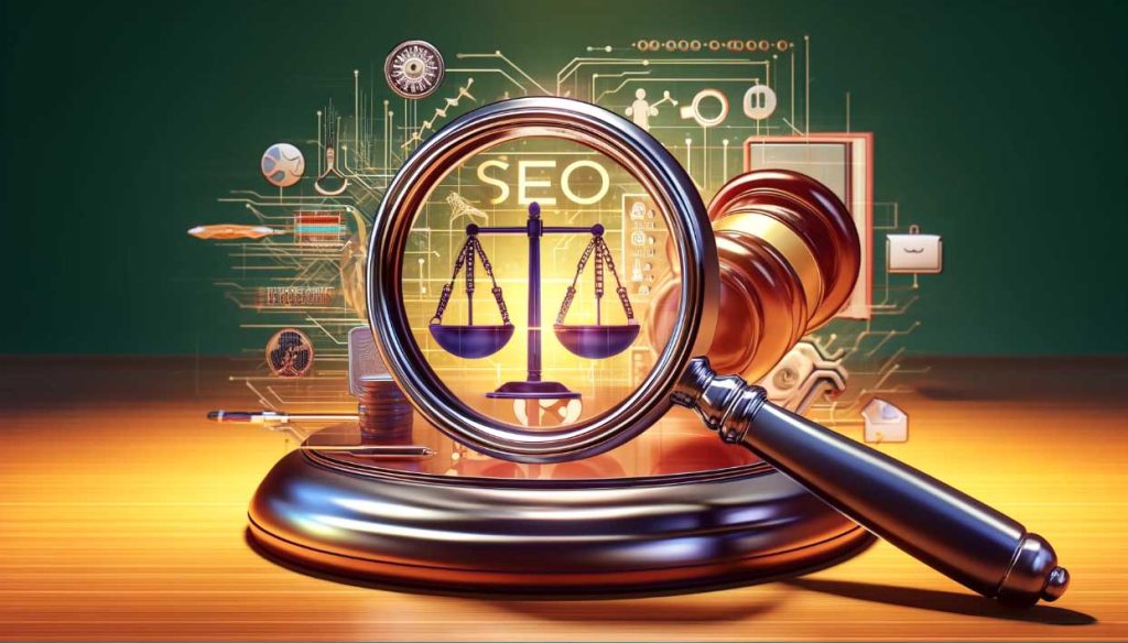 marketing para bufetes de abogados