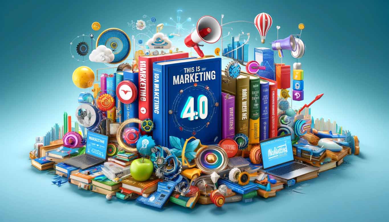 Libros marketing