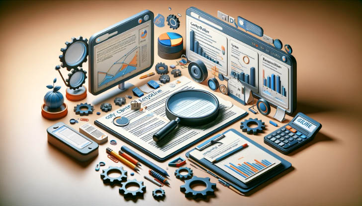Preparar contenido para copywriting web