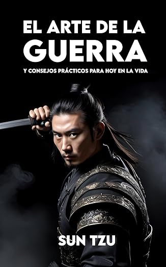 El arte de la guerra Sun tzu