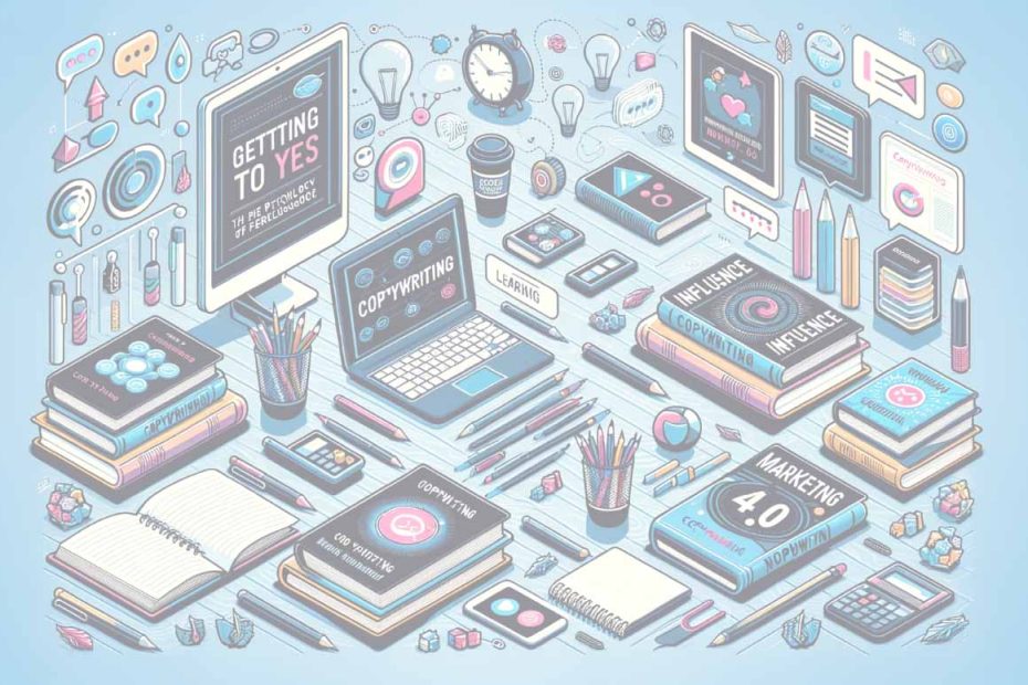 Curso copywriter