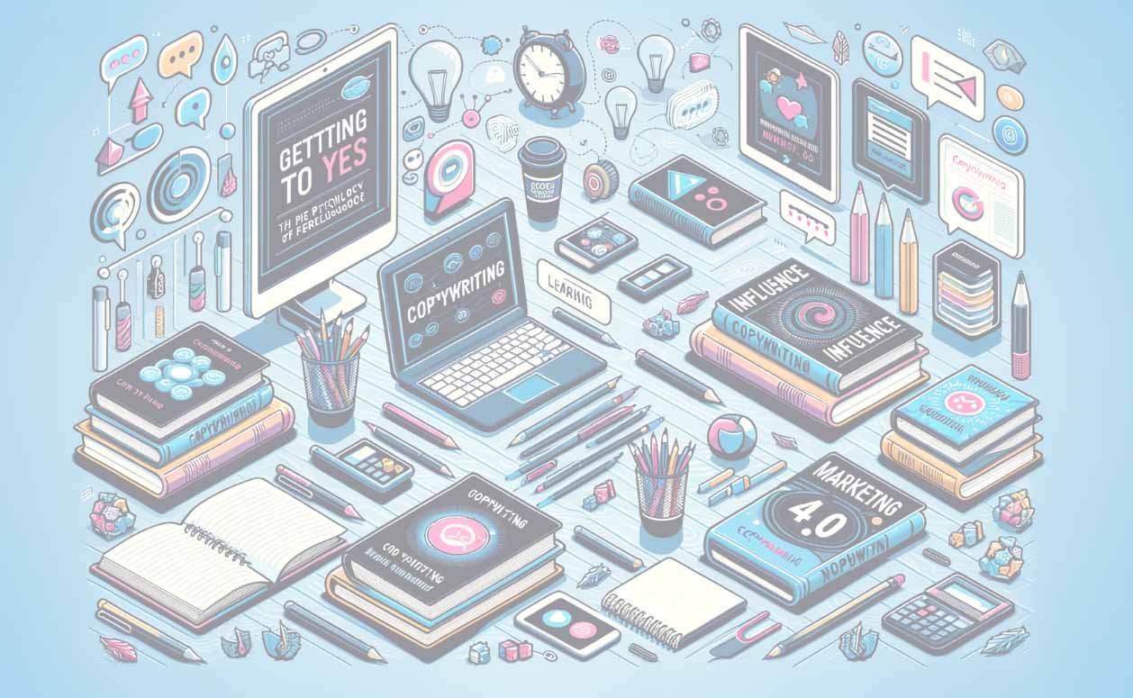 Curso copywriter