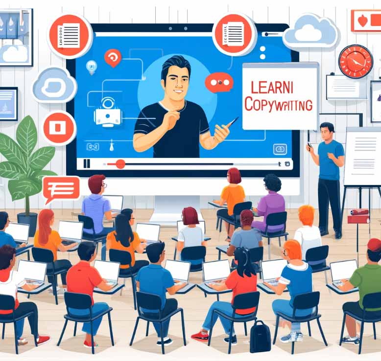 curso para ser copy