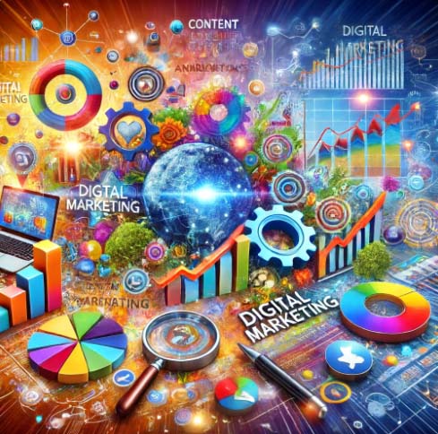 evolucion del marketing digital