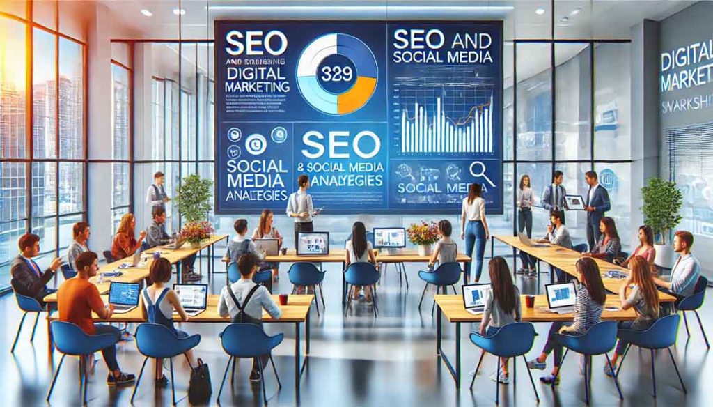 formacion en marketing