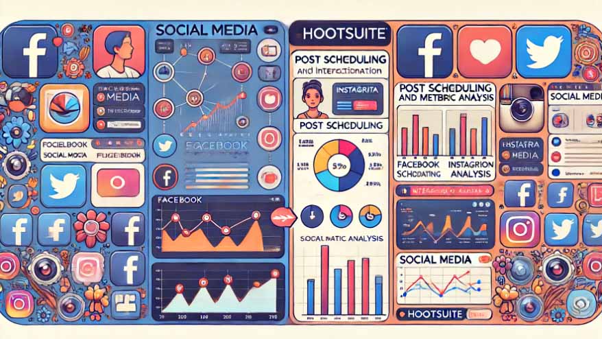 herramientas para redes sociales