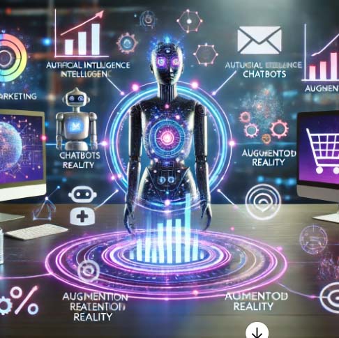 IA en marketing digital