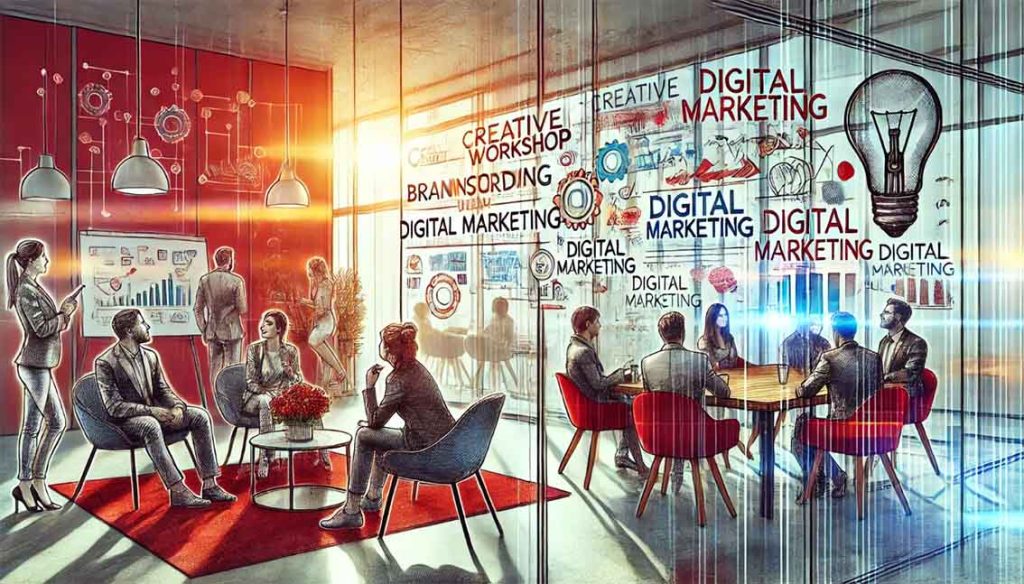 masteres de marketing digital