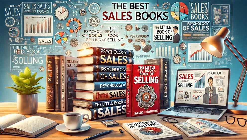 mejores libros de ventas
