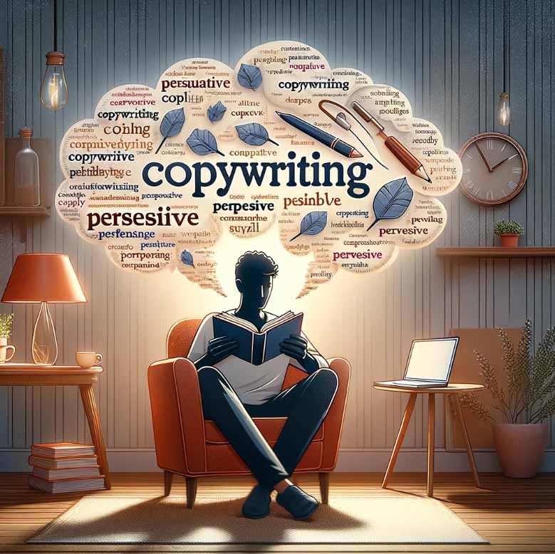 que estudiar para ser copywriter