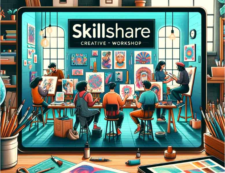 skillshare