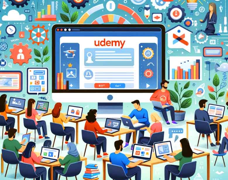 udemy