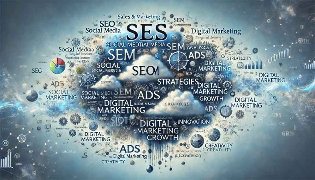 Estrategias de ventas y marketing para emprendedores