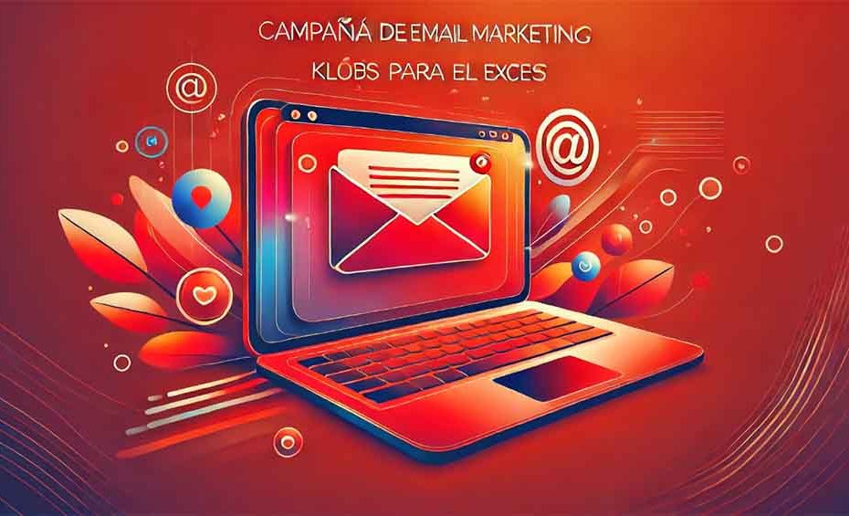 campaña de email marketing