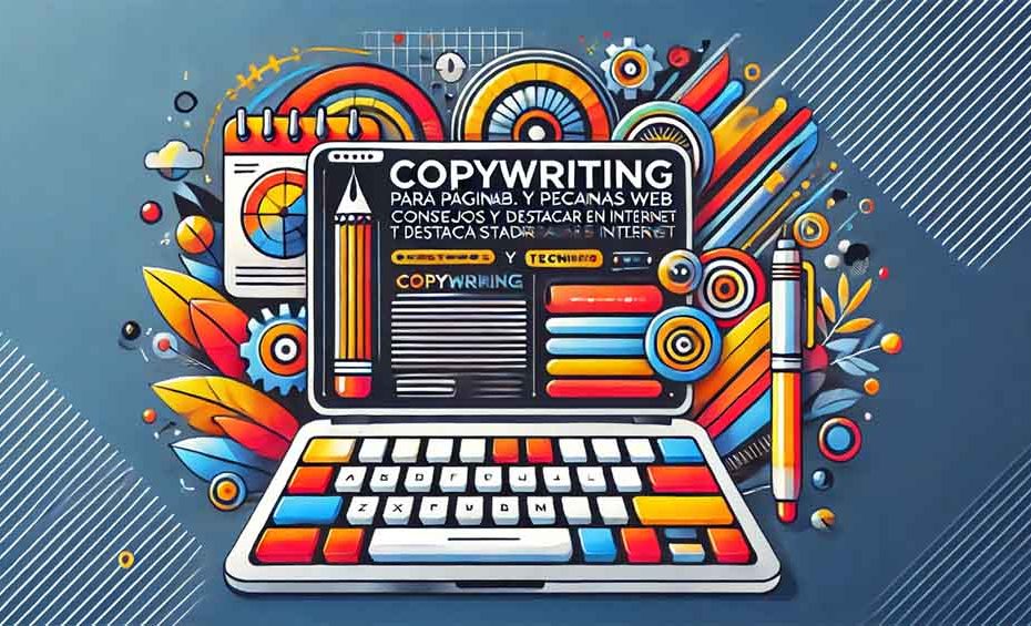 copywriting para paginas web