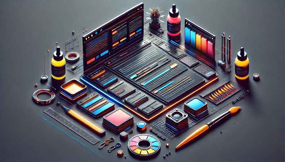 diseño y copywriting