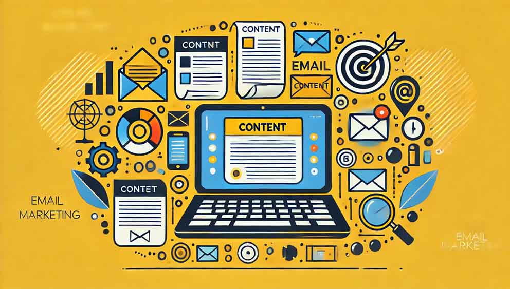 estrategias de email marketing exitosas