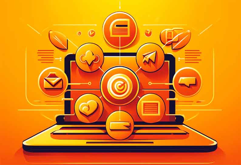 estrategias para aumentar tasa de clics