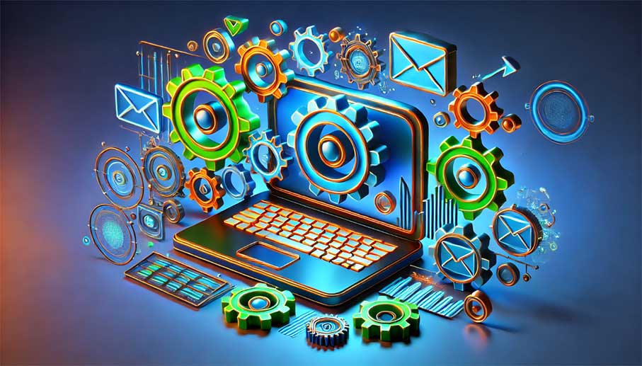 herramientas para potenciar el email marketing