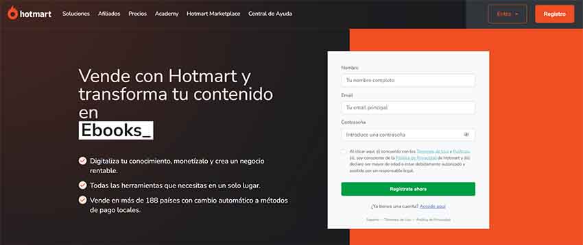 hotmart