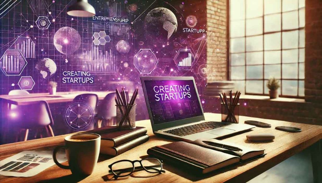 libros con estrategias sobre emprendimiento