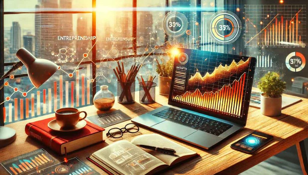 libros utiles para personas que quieren emprender