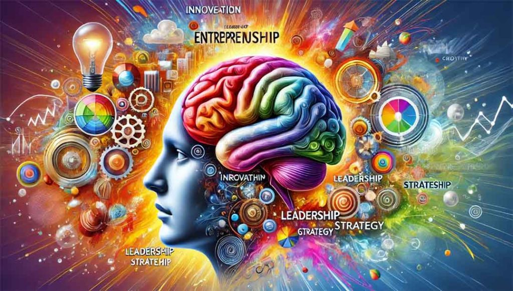 mentalidad en el emprendimiento