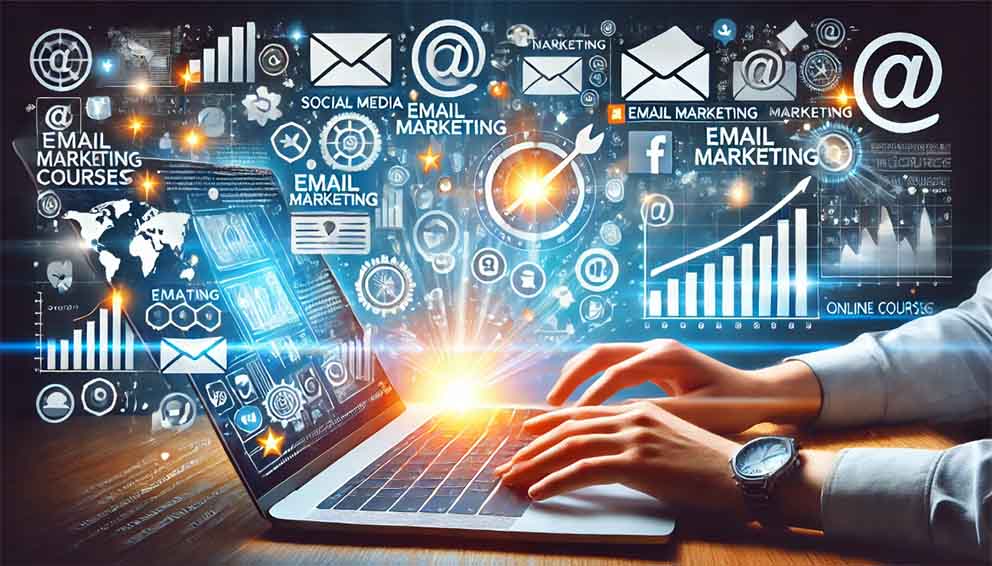 optimar la venta de cursos online