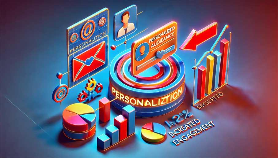 personalizacion emails