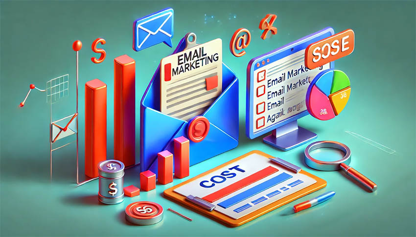 precios herramientas email marketing