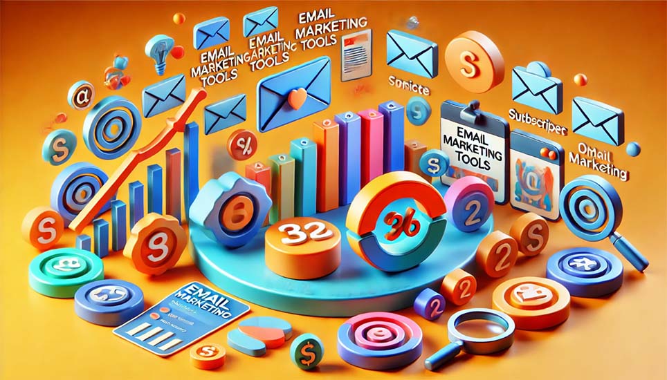 software para email marketing