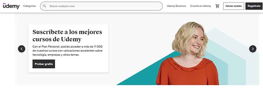 udemy