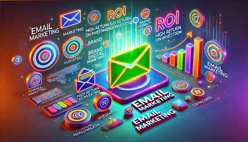 ROI en email marketing