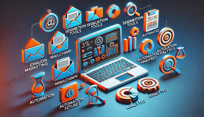 beneficios del email marketing para un bufete de abogados