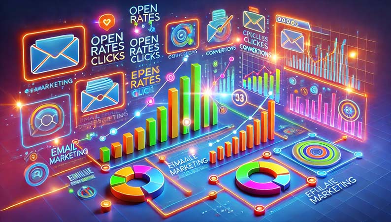 captación y mantenimiento de suscriptores