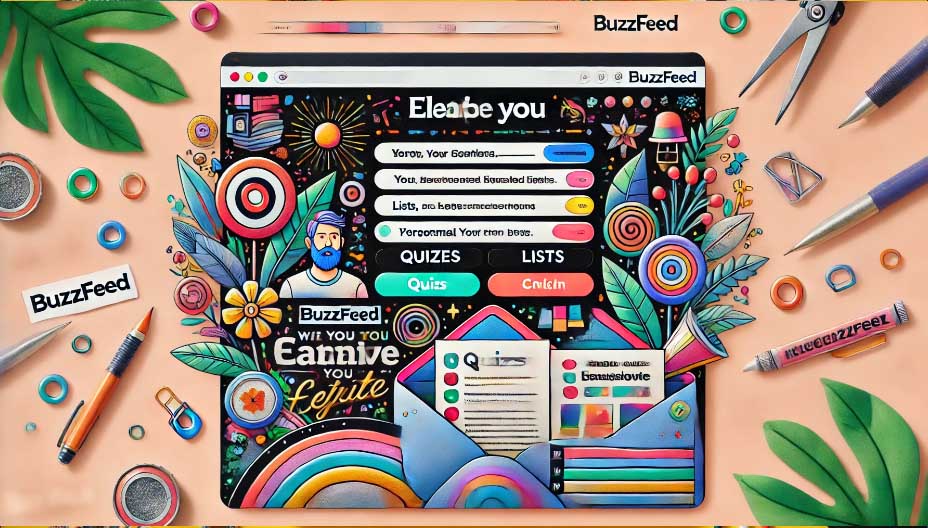 caso exito email marketing BuzzFeed