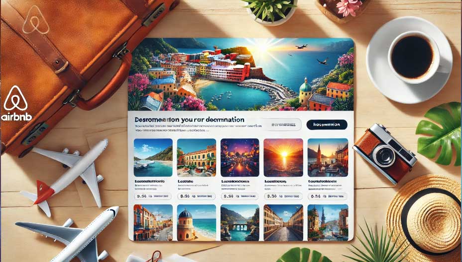 caso exito email marketing airbnb