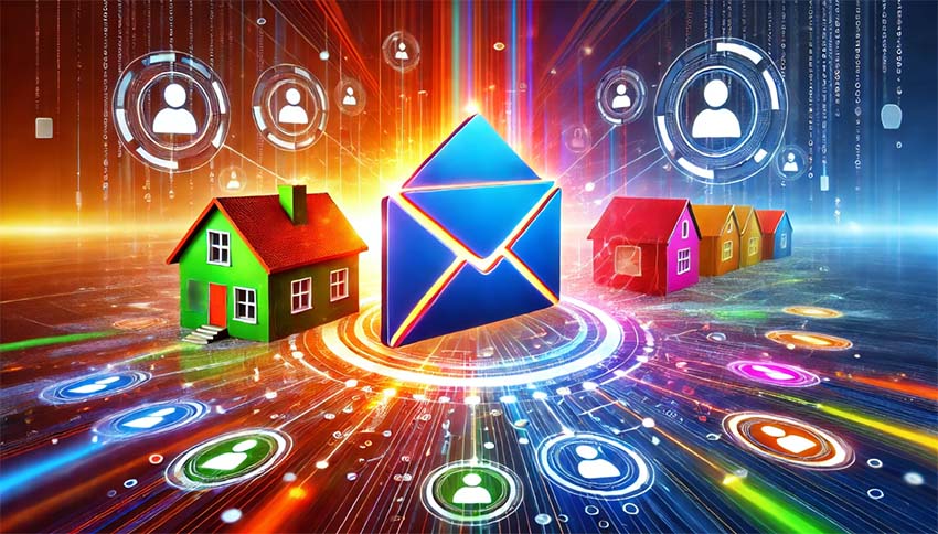 casos éxito en email marketing inmobiliario
