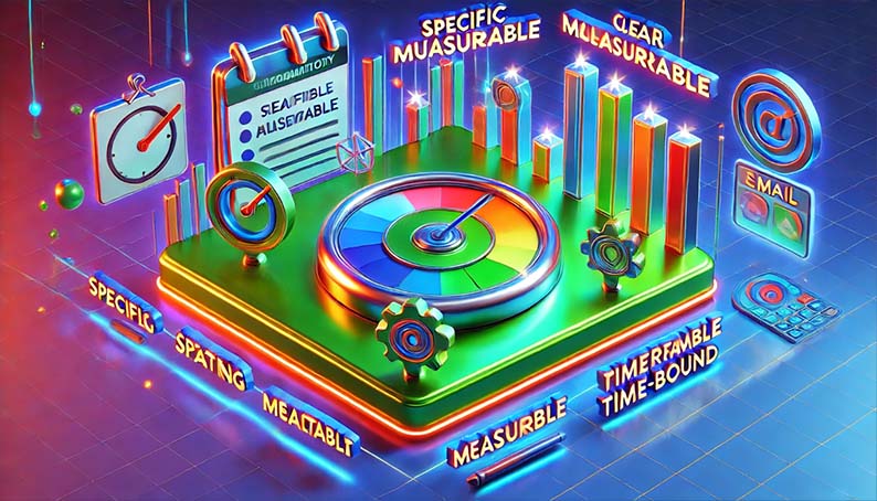 definicion de objetivos