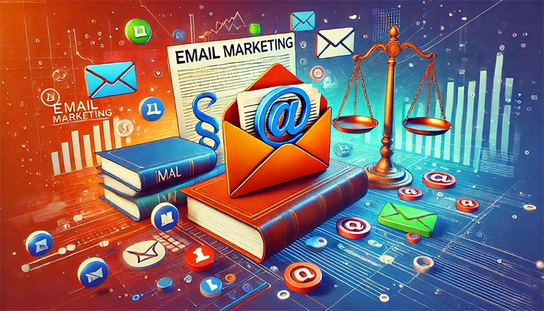email marketing para abogados
