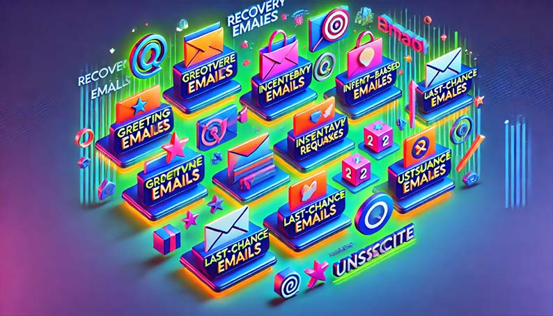 estrategias de recuperacion de clientes por email