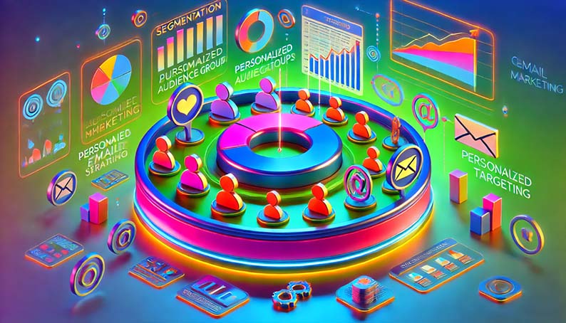 estrategias de segmentacion