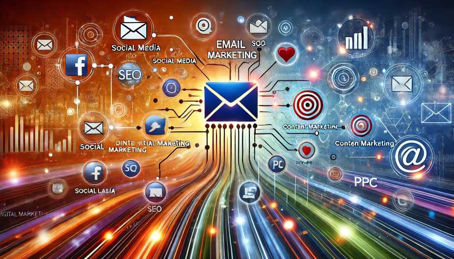 estrategias marketing digital