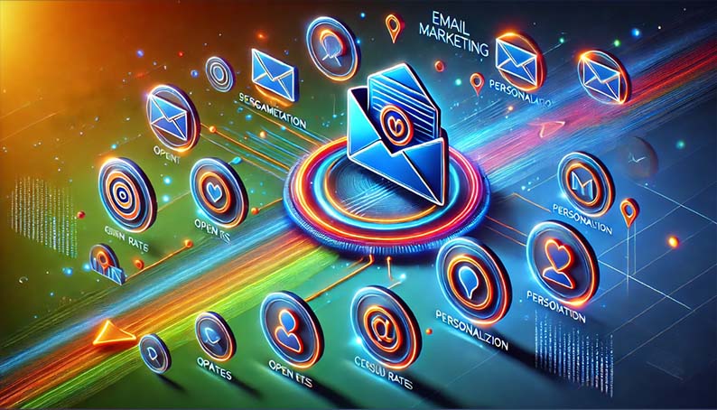 estrategias para email marketing